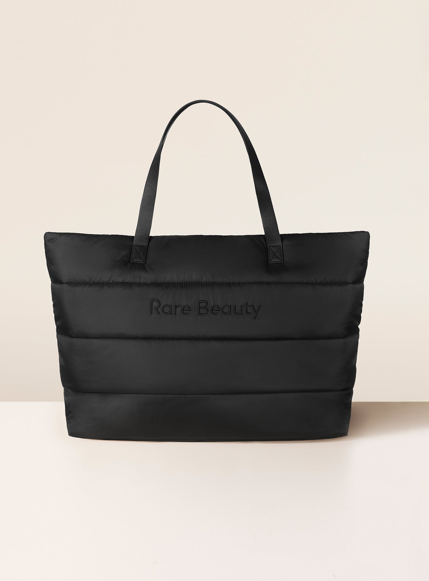 ECOMM-PUFFY-TOTE-TRAVELER-BAG-BLACK
