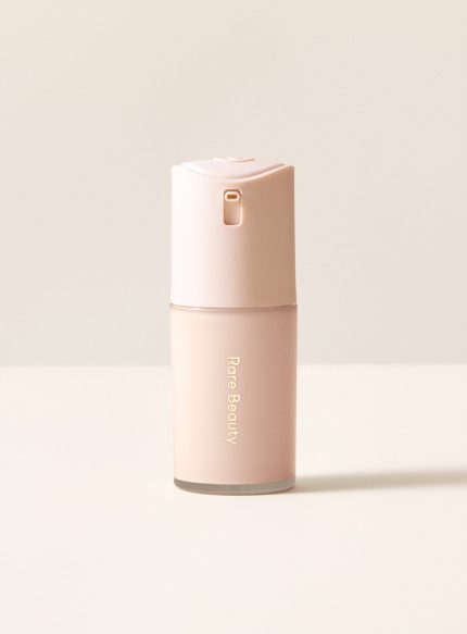 True to Myself Natural Matte Longwear Foundation